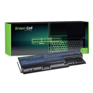Bateria P/ Portátil Acer 4400mAh 10.8V GREEN CELL - (AC03)