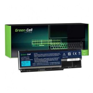 Bateria P/ Portátil Acer 4400mAh 14.8V GREEN CELL - (AC05)
