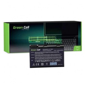 Bateria P/ Portátil Acer 4400mAh 11.1V GREEN CELL - (AC14)