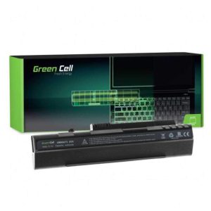 Bateria P/ Portátil Acer 4400mAh 11.1V GREEN CELL - (AC31)