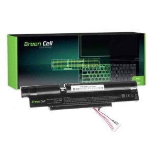 Bateria P/ Portátil Acer 4400mAh 11.1V GREEN CELL - (AC37)