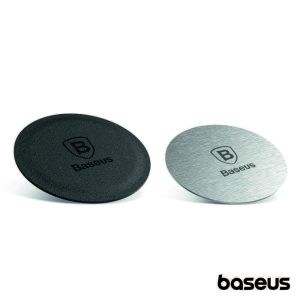 Adesivo Universal P/ Suporte Magnético BASEUS - (ACDR-A0S)