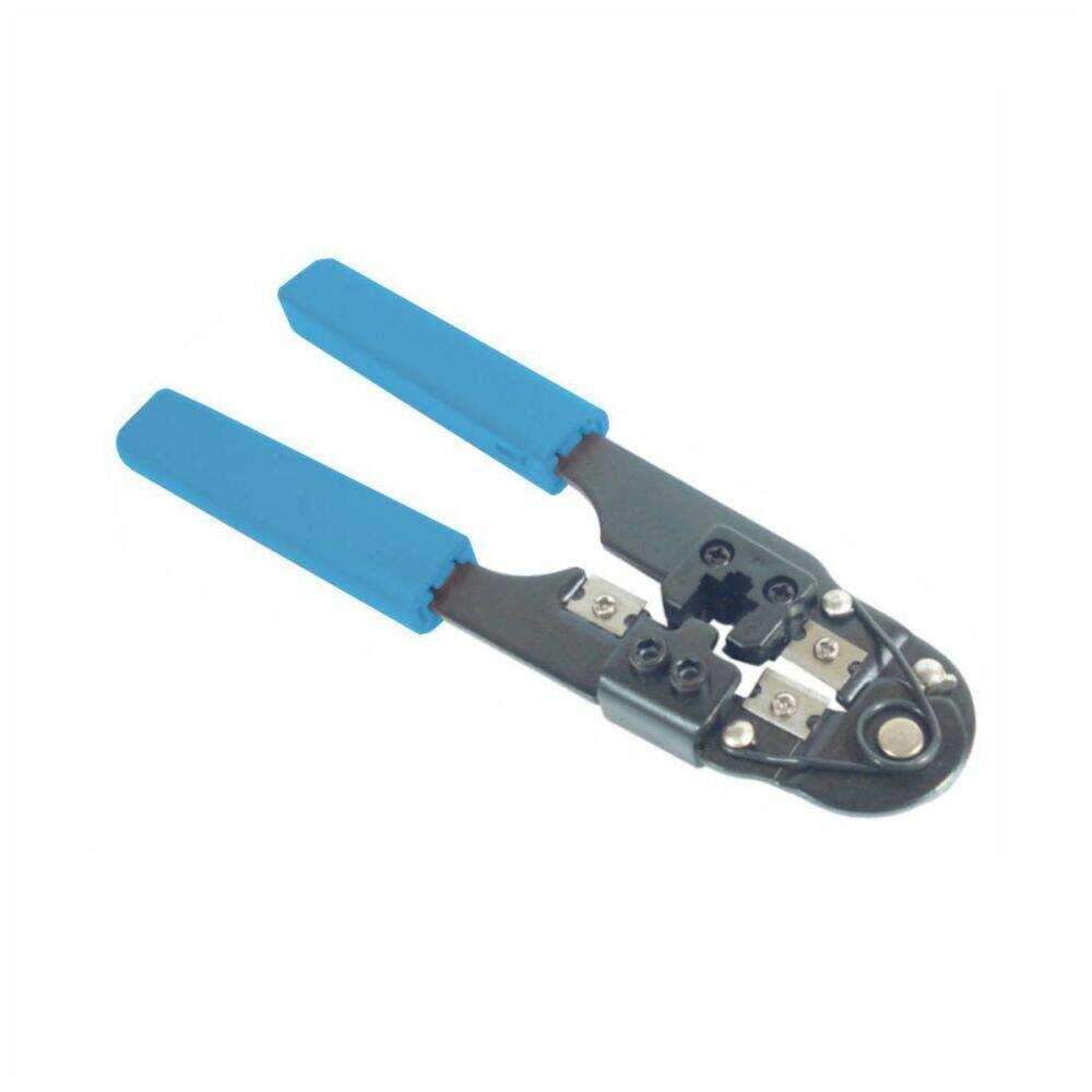 Alicate De Cravar Fichas 8p8c/RJ45 - (ACT88)