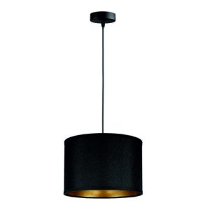 Candeeiro LED Teto 60w 1xE27 KYLO ADVITI - (AD-LD-6443BE27T)