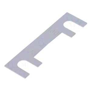 Fusível de Automóvel 100A - (AFU100)