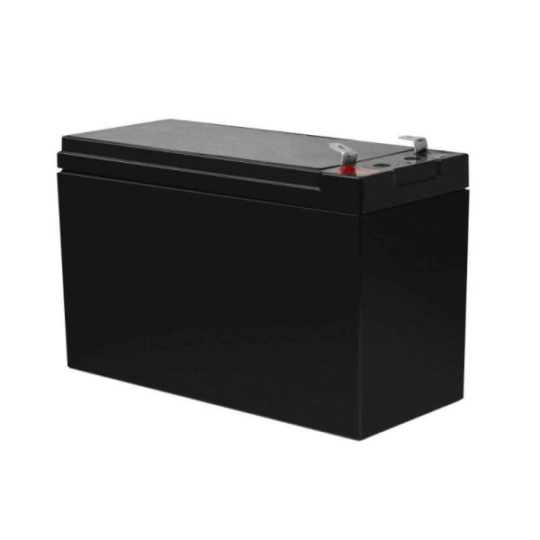 Bateria Chumbo Gel AGM 12V 7A GREEN CELL - Image 2