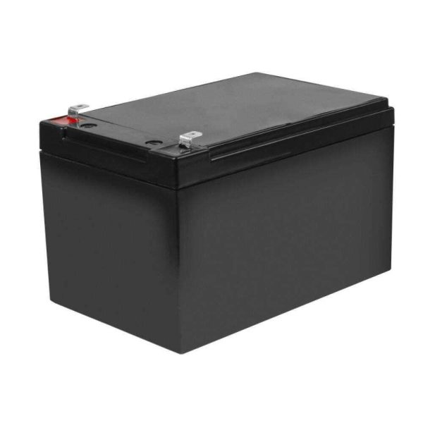 Bateria Chumbo Gel AGM 12V 12A GREEN CELL - Image 2