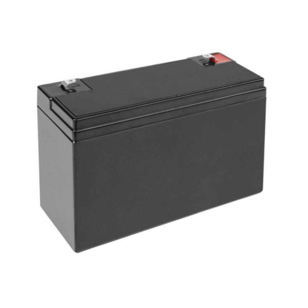 Bateria Chumbo Gel AGM 6V 10A GREEN CELL - Image 2