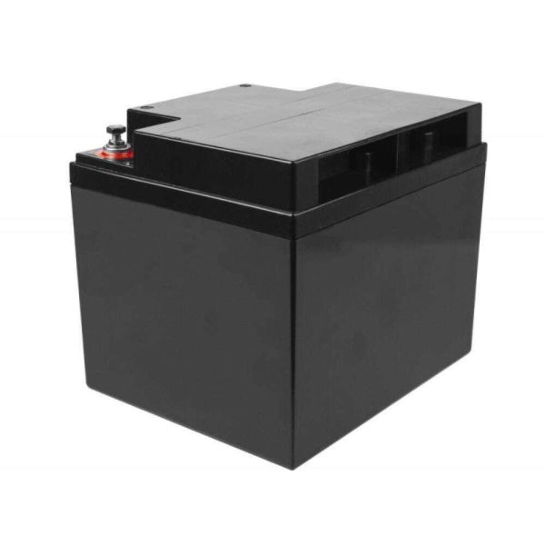Bateria Chumbo Gel AGM 12V 40A GREEN CELL - Image 2