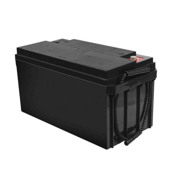 Bateria Chumbo Gel AGM 12V 65A GREEN CELL - Image 2