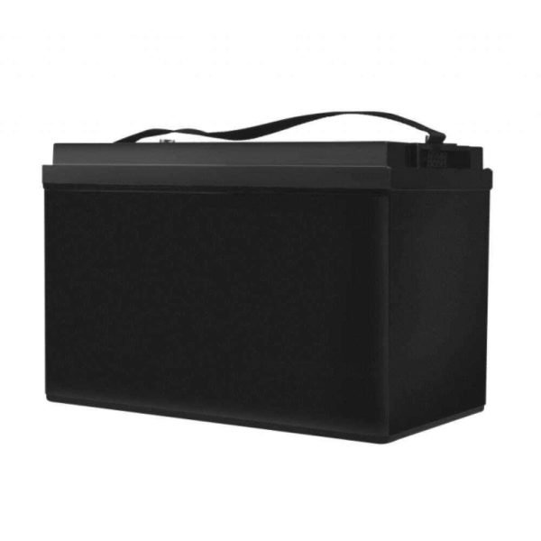 Bateria Chumbo Gel AGM 12V 90A GREEN CELL - Image 2