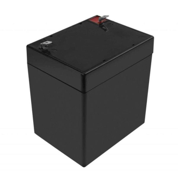Bateria Chumbo Gel AGM 12V 5.3A GREEN CELL - Image 2