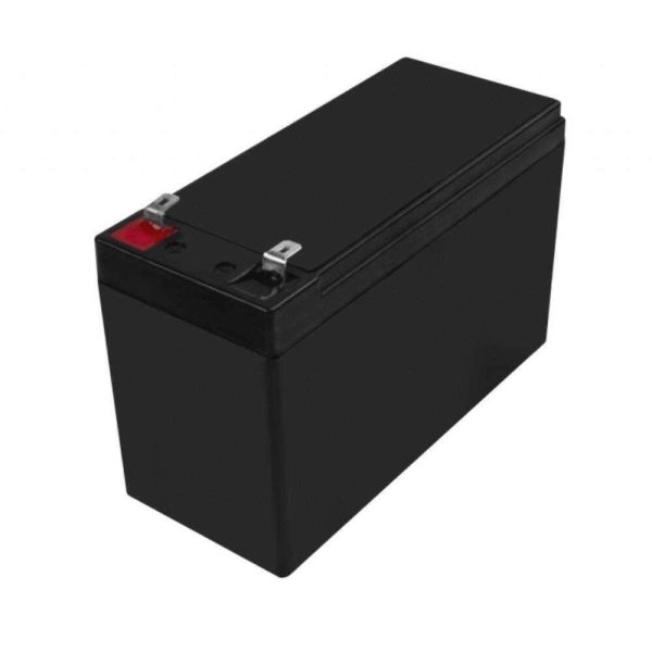 Bateria Chumbo Gel AGM 12V 8.5A GREEN CELL - Image 2