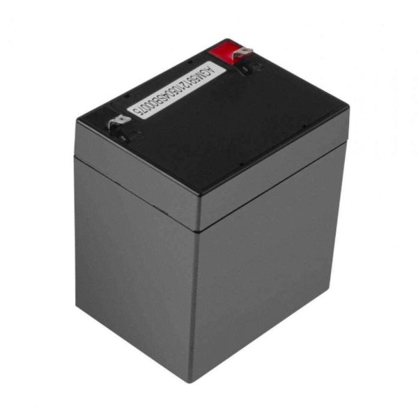 Bateria Chumbo Gel AGM 12V 4A GREEN CELL - Image 2