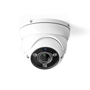 Câmara De Vigilância CCTV FULL HD - (AHDCDW20WT)
