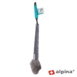 Espanador De Pó Estático C/ Proteção 58cm ALPINA - (ALP260)
