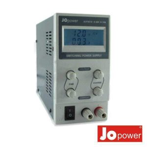 Fonte De Alimentação Digital 0-30V / 0-10a JOPOWER - (ALP3010)