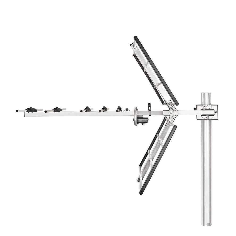 Antena de TV exterior máx.11 dB UHF: 470-790 - (ANORU30L8ME)