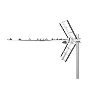 Antena de TV exterior máx.12 dB UHF: 470-790 - (ANORU33L8ME)