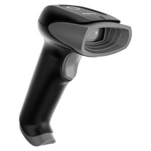 Leitor Código Barras Laser D1/D2/QR Bluetooth - (APPLS22WS)