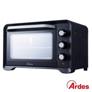 Forno Elétrico Ventilado 45L 2000W ARDES - (AR6245PB)
