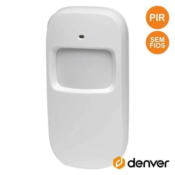 Detetor de Movimento Pir P/ Hsa-120 / SHA-150 DENVER - (ASA-50)