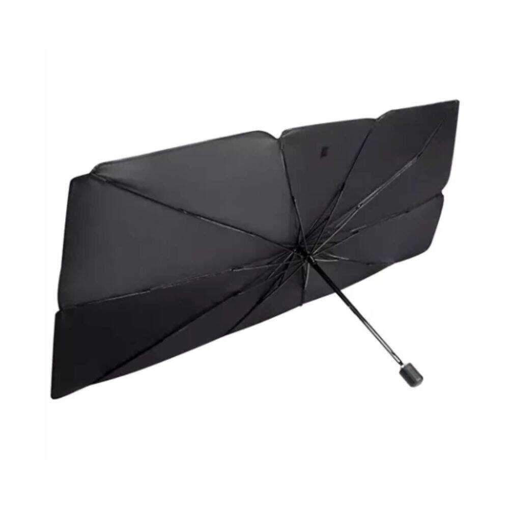 Parasol Universal P/ Carro c/ Armação - (AUTO362)