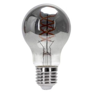 Lâmpada LED E27 A60 Filamento 4W 230V 1800K 140lm - (B10106N0R)