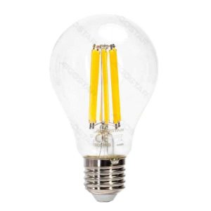 Lâmpada LED E27 Globo Filamento 20W 230V 2700K 2200lm - (B10106QL7)