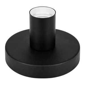 Candeeiro Mesa 1x E27 Metalico 1.5m - (B103113N9)