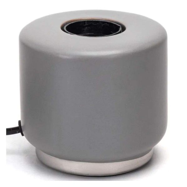 Candeeiro Mesa 1x E27 Metal 1.5m - (B103113NE)