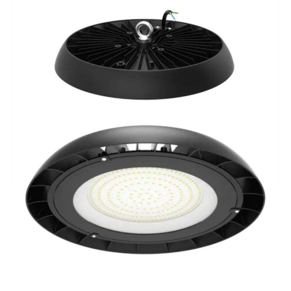 Campânula LED 150W 6500K IP65 15000lm - (B10404M2K)
