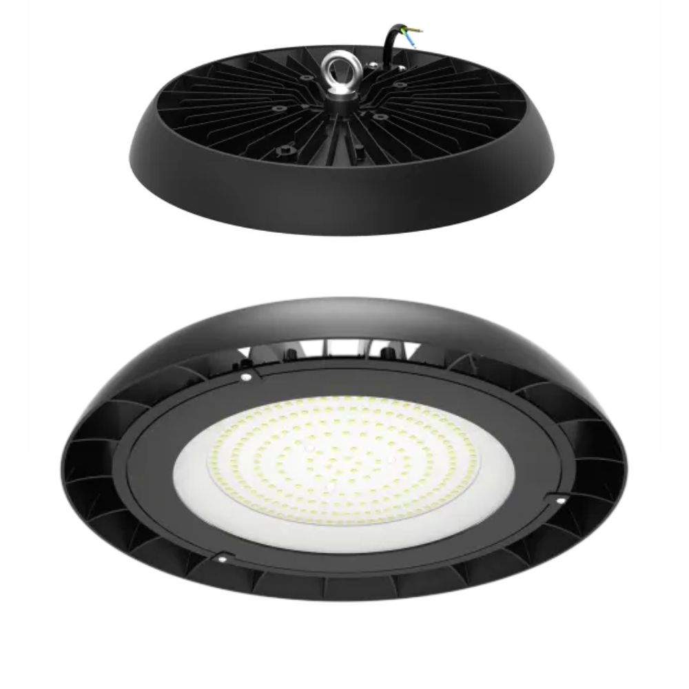 Campânula LED 150W 6500K IP65 15000lm - (B10404M2K)