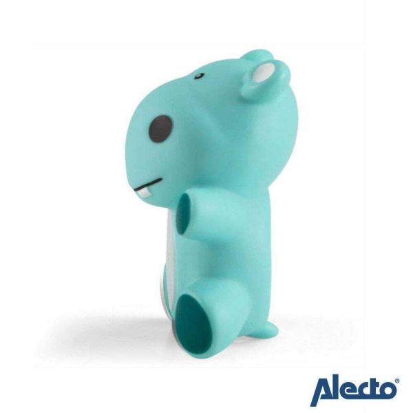 Termómetro Digital de Banho e Ambiente HIPPO ALECTO - Image 2
