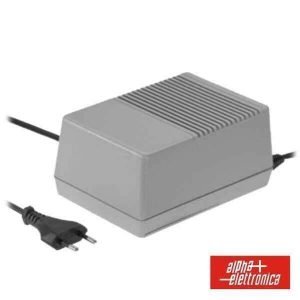 Alimentador 9-12-15-18-21-24V 1000ma AC/AC - (BC30050)