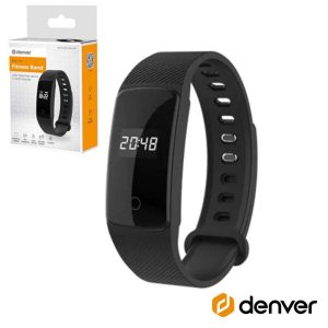Smartband Cardíaco Android Ios DENVER - (BFH-150MK2)