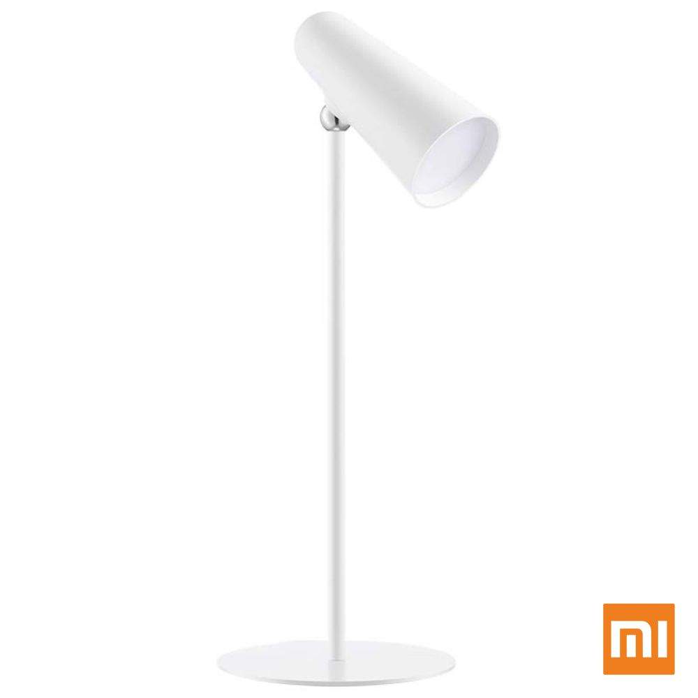 Candeeiro Mesa LED 3.5W 100lm 2000mAh XIAOMI - (BHR8959GL)