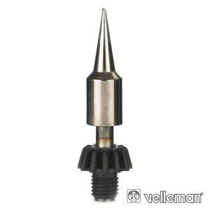 Ponta 1.0mm P/ Gás/Prof E Gas/Set Profissional - (BITP1.0)