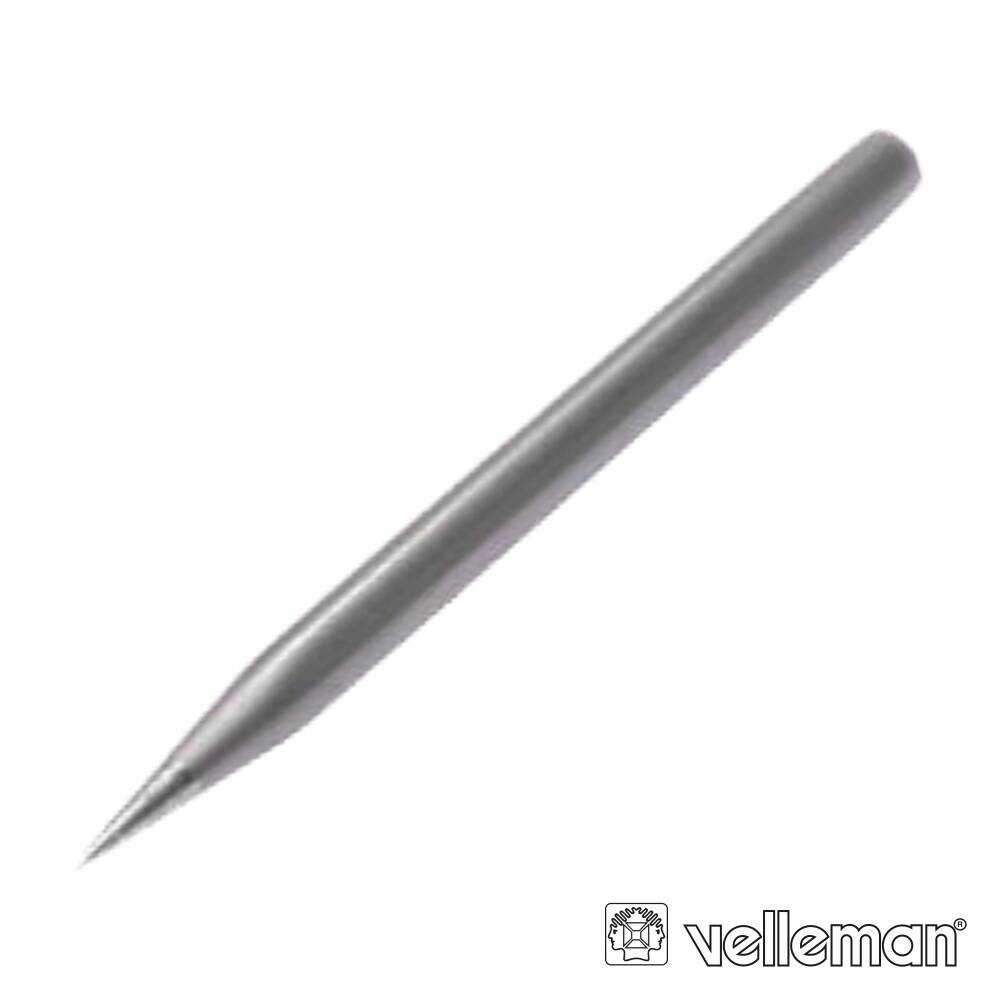 Ponta P/ Estação Soldar Velleman - (BITS6)