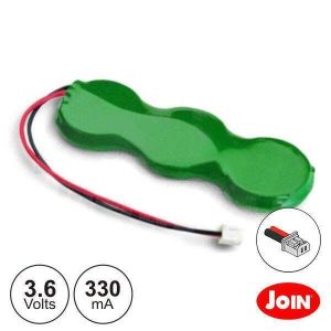 Bateria Ni-Mh 3.6V 330ma JOIN - (BM431-5)