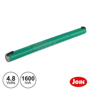 Bateria Ni-Mh 4xaa 4.8v 1600ma JOIN - (BM661-2)