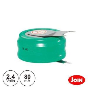 Bateria Ni-Mh 2.4V 80ma JOIN - (BM704-23)