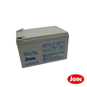 Bateria Chumbo AGM 12V 12A JOIN - (BP12-12)