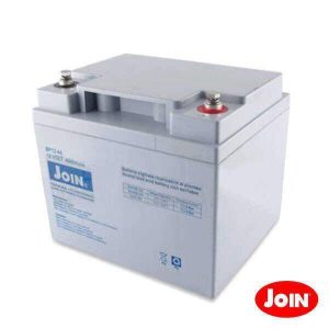 Bateria Chumbo AGM 12V 44A JOIN - (BP12-44)