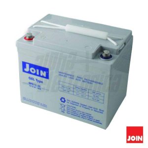 Bateria Chumbo Gel 12V 33A JOIN - (BPG12-33)