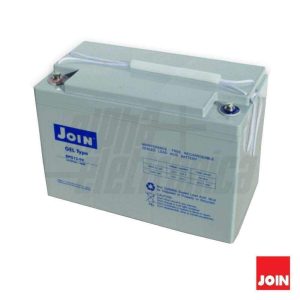 Bateria Chumbo Gel 12V 90A JOIN - (BPG12-90)