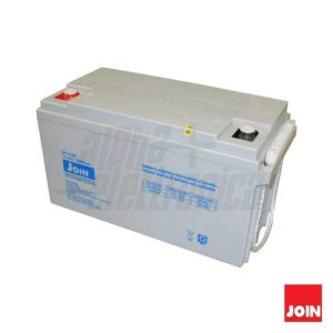 Bateria Chumbo AGM 12V 80A JOIN - (BPV12-80)