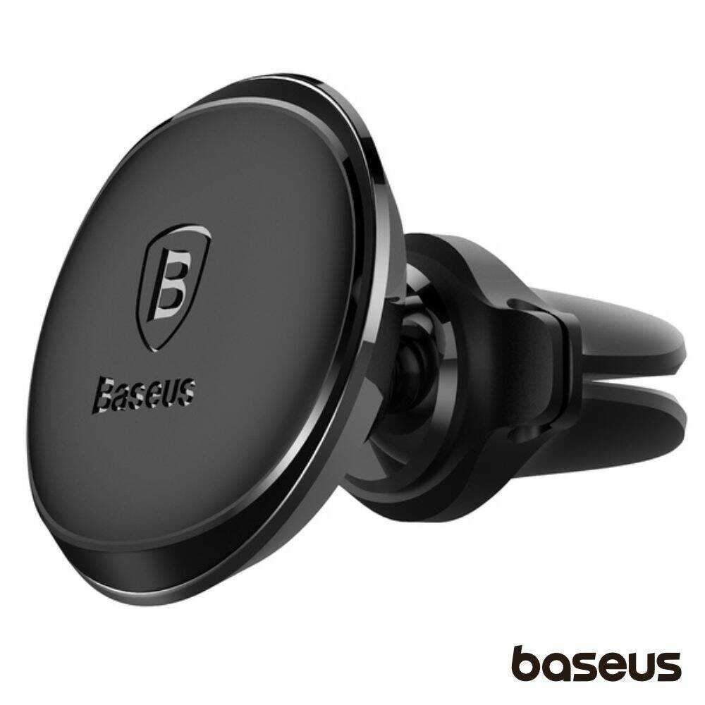 Suporte Magnético Universal Telemóvel Preto BASEUS - (C40141201113-00)