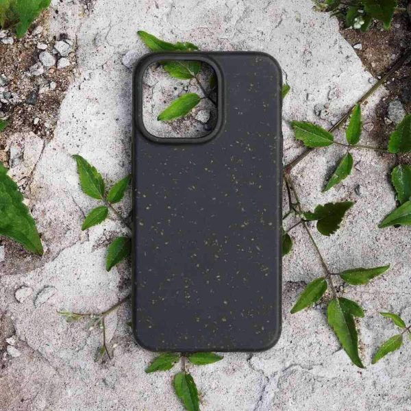 Capa BIO Preta P/ SAMSUNG Galaxy A22 5G - Image 2