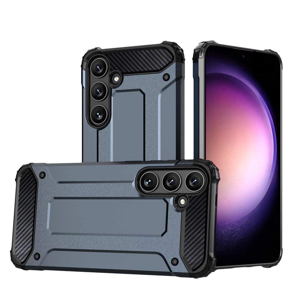 Capa P/ Smartphone Samsung A16 4G e 5G - (CASESAMSUNGA16/5GA)